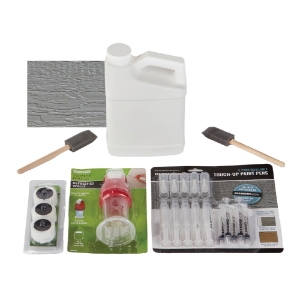 Diamond Kote® Touch Up Paint Kits Pelican Quart