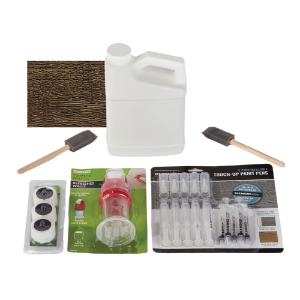 Diamond Kote® Touch Up Paint Kits Quart Elkhorn