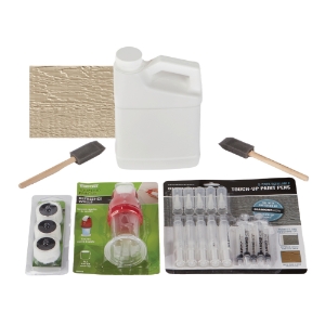 Diamond Kote® Touch Up Paint Kits Sand Quart