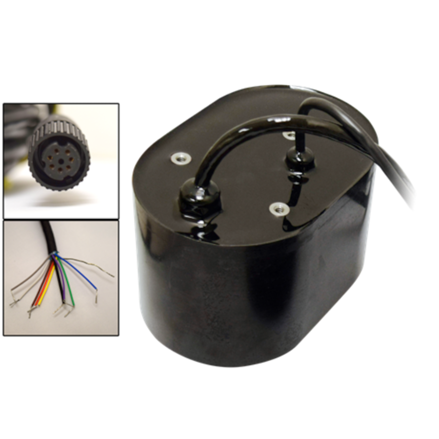 Airmar DFF3D CM XDCR W/MOTION SENSOR — 165T-CM54